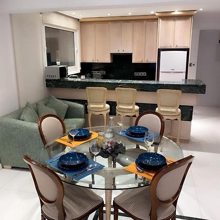 Larnaca Room, 50M To The Finikoudes Beach מראה חיצוני תמונה