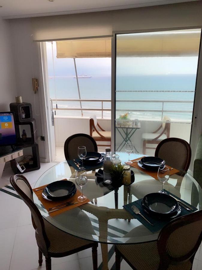 Larnaca Room, 50M To The Finikoudes Beach מראה חיצוני תמונה