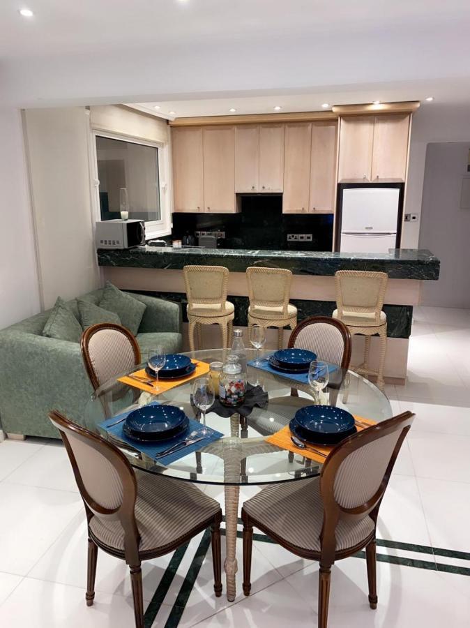 Larnaca Room, 50M To The Finikoudes Beach מראה חיצוני תמונה