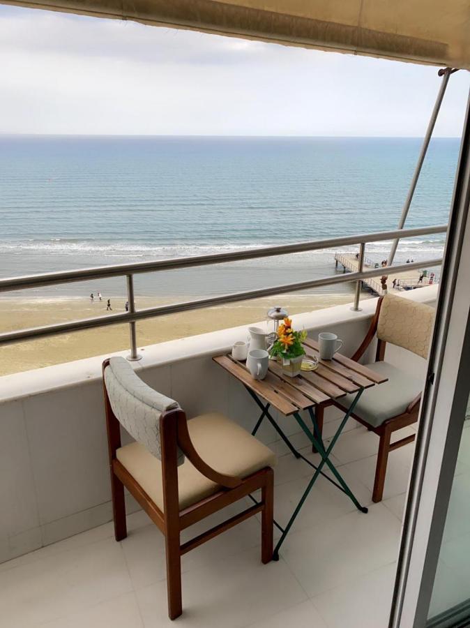 Larnaca Room, 50M To The Finikoudes Beach מראה חיצוני תמונה