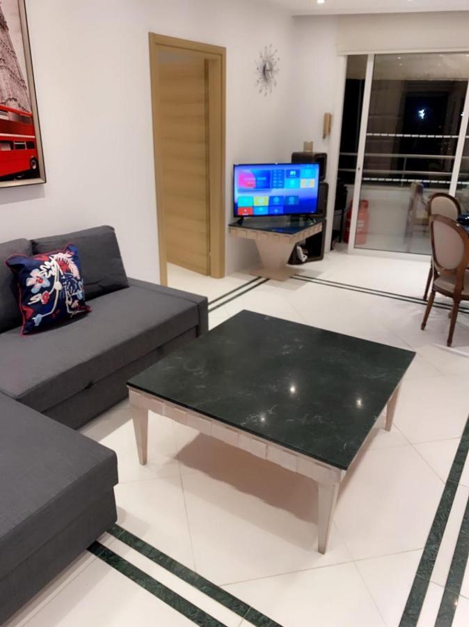 Larnaca Room, 50M To The Finikoudes Beach מראה חיצוני תמונה
